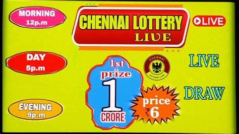 chennailotto|Online Lottery Agencies in Chennai .
